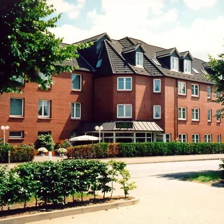 Heuberg Norderstedt