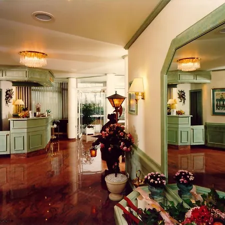 Hotel Heuberg Norderstedt