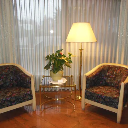 Hotel Heuberg Norderstedt