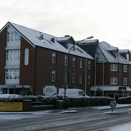 Heuberg Hotel 3*