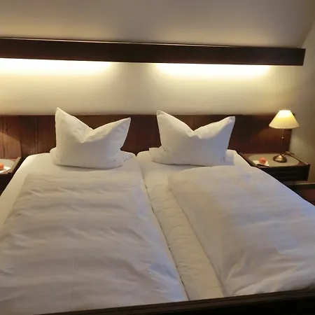 Heuberg Hotel Norderstedt