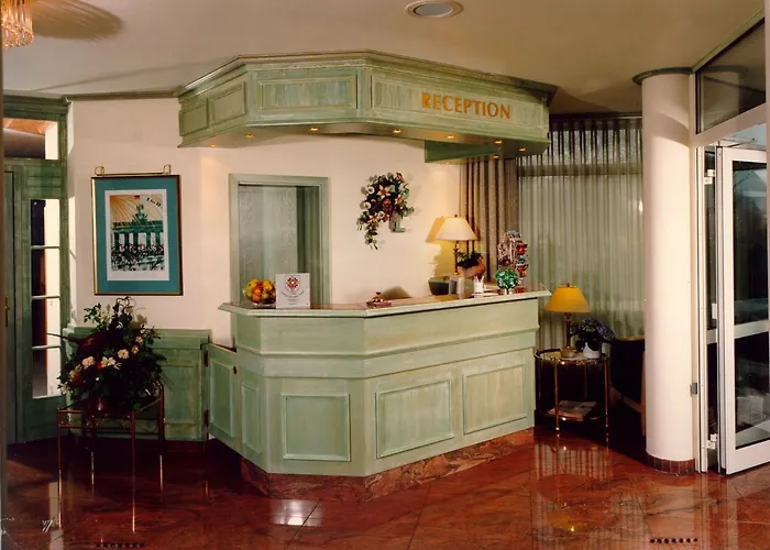 Heuberg 3* نوردرستيدت